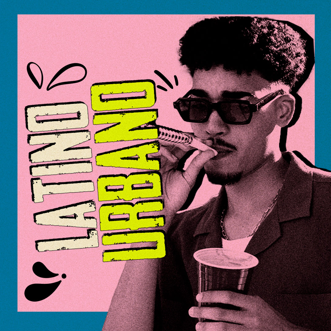 LATINO URBANO