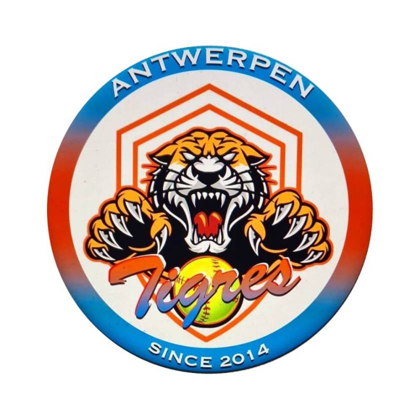 Tigres de Antwerpen